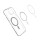 SPIGEN Ultra Hybrid Mag Magsafe do iPhone 15 black ACS06803 - 1178919 - zdjęcie 6